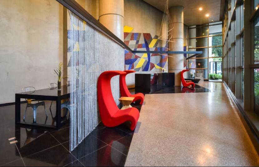 Sao Paulo Coracao Apartment Екстериор снимка