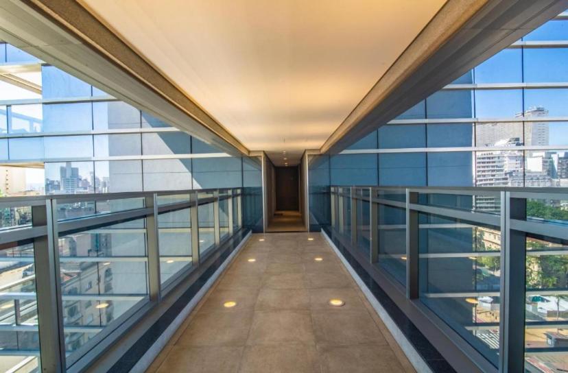 Sao Paulo Coracao Apartment Екстериор снимка