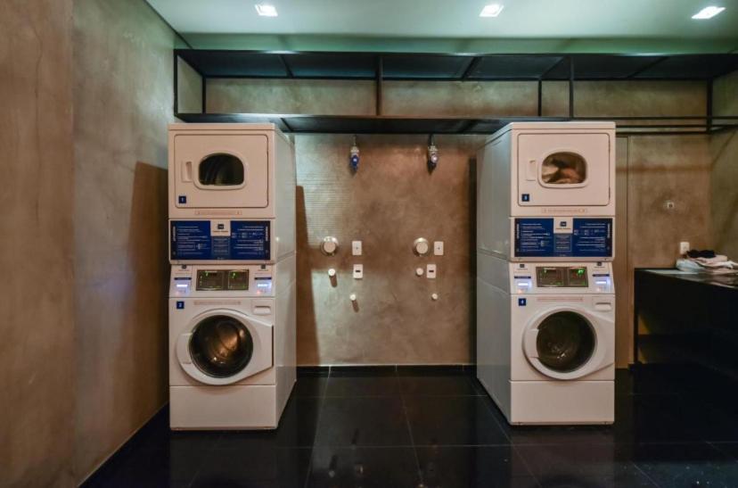 Sao Paulo Coracao Apartment Екстериор снимка
