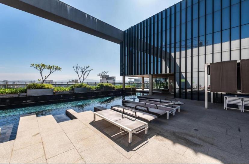 Sao Paulo Coracao Apartment Екстериор снимка